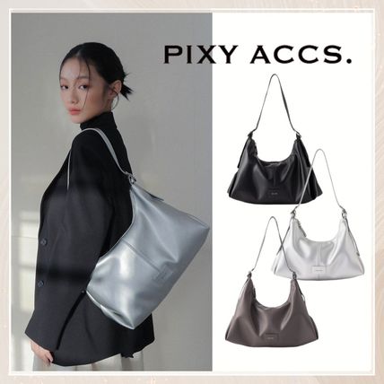 PIXY ACCS.(ピクシーアックス) ショルダーバッグ・ポシェット
