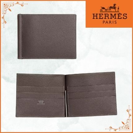 財布 HERMES Poker(エルメス ポーカー) - 海外通販のBUYMA