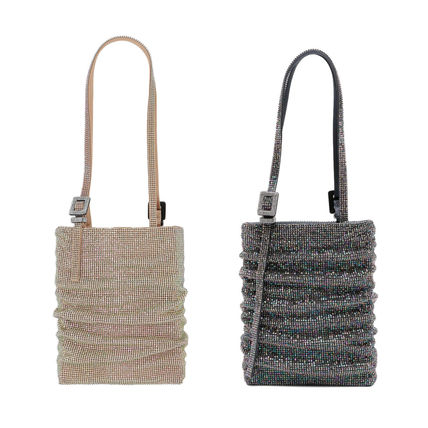 【SALE】 BENEDETTA BRUZZICHES(ベネデッタブルッツィケス) ハンドバッグ バッグ