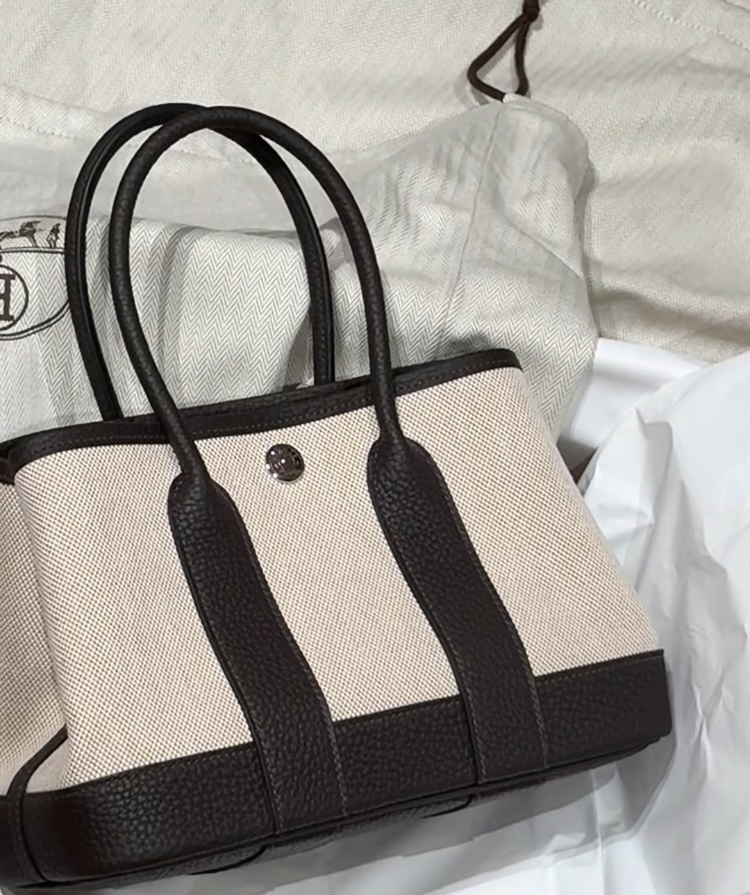 口コミ・レビュー｜【ミニで最強可愛い】☆HERMES☆ミニ
