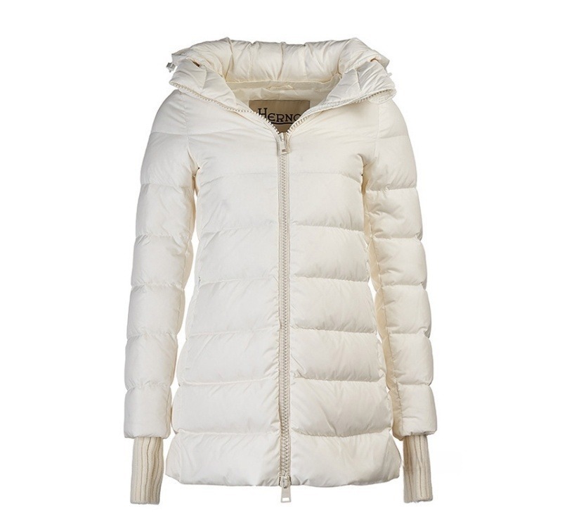 【HERNO】CHAMONIX DOWN JACKET
