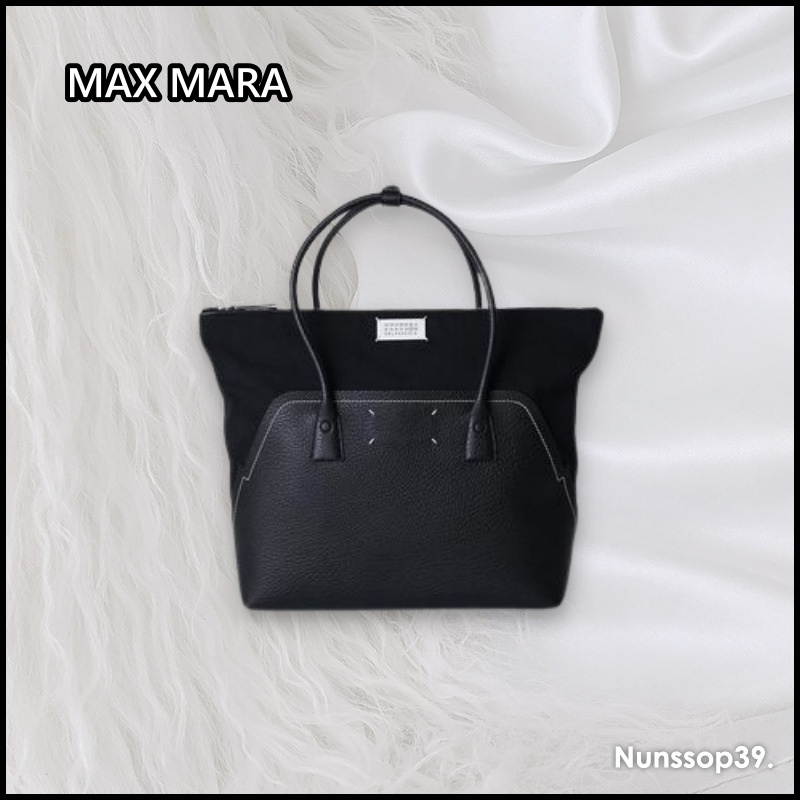 《MAISON MARGIELA》 5AC ショッパーバッグ