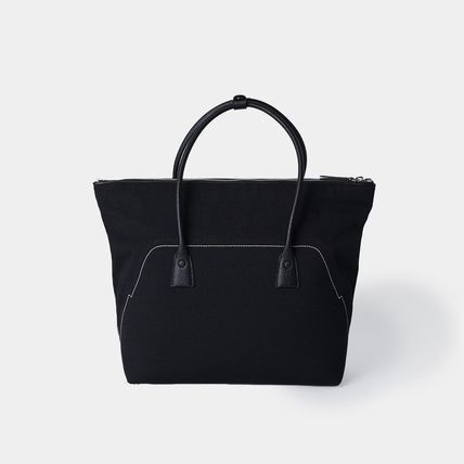《MAISON MARGIELA》 5AC ショッパーバッグ