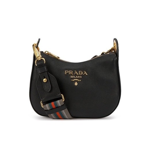 ショルダーバッグ・ポシェット PRADA VITELLO PHENIX 1BC200 2E8K F0002