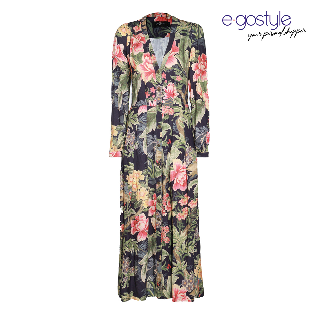 ワンピース VISCOSE DRESS