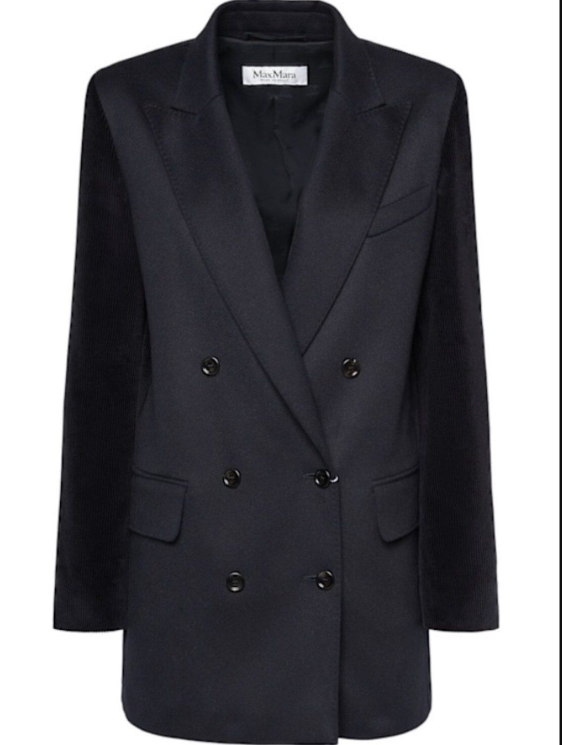 SALE《Max Mara》Potente ポテンテ キャメル ベルベット