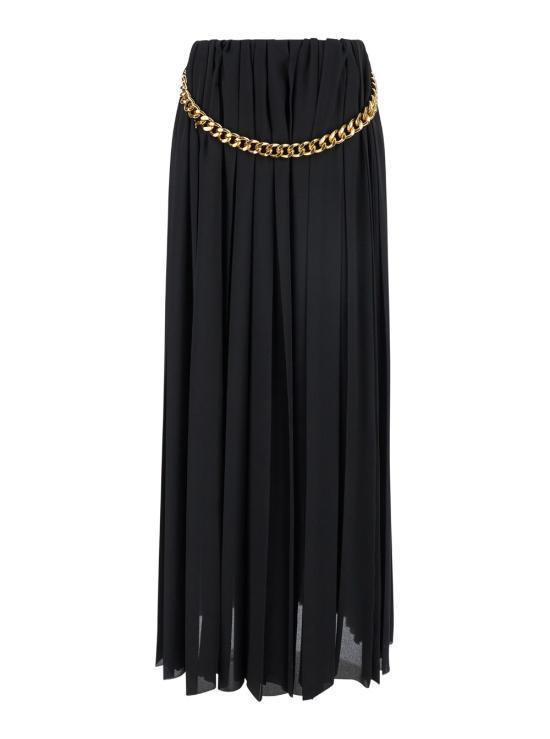 スカート BALENCIAGA Women Skirts 808778TGO081000 Black