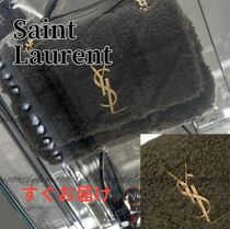Saint Laurent サンローラン★ジェイミー スモールシアリング