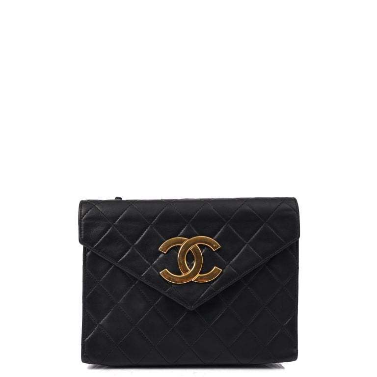 Chanel シャネル ハンドバッグ