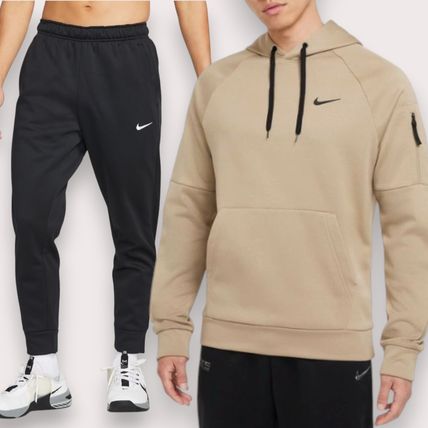 2新品未使用 NIKE上下セットアップ Mサイズ ロゴボア ナイキ