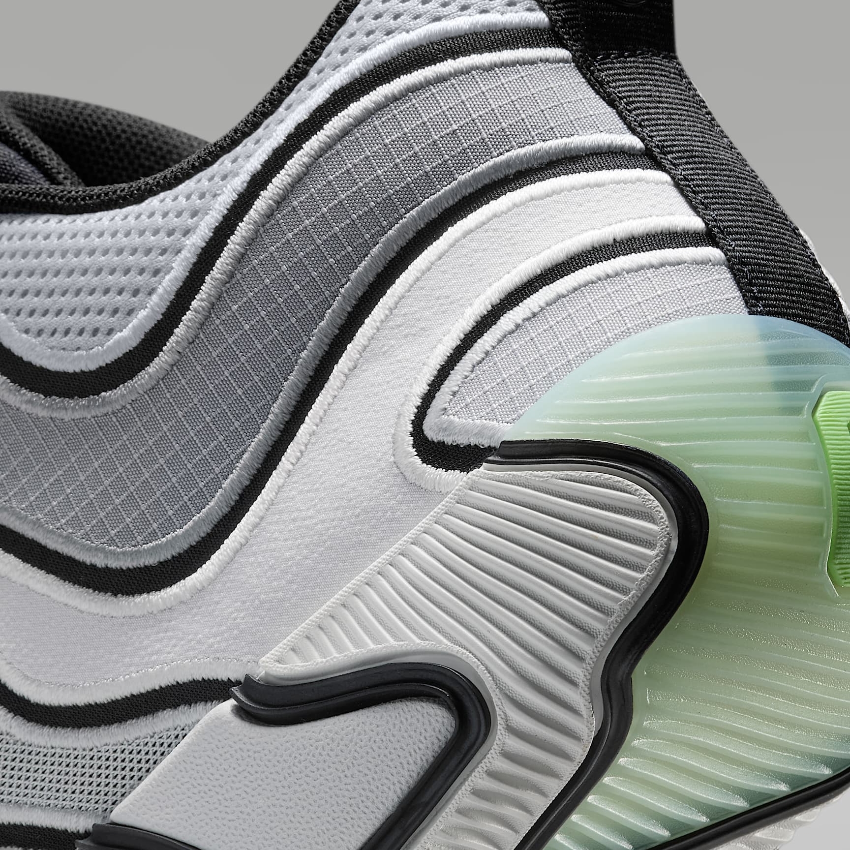 [NIKE] テイタム 3 PF \"禅\" / Tatum 3 PF \"Zen\" FZ6601-001