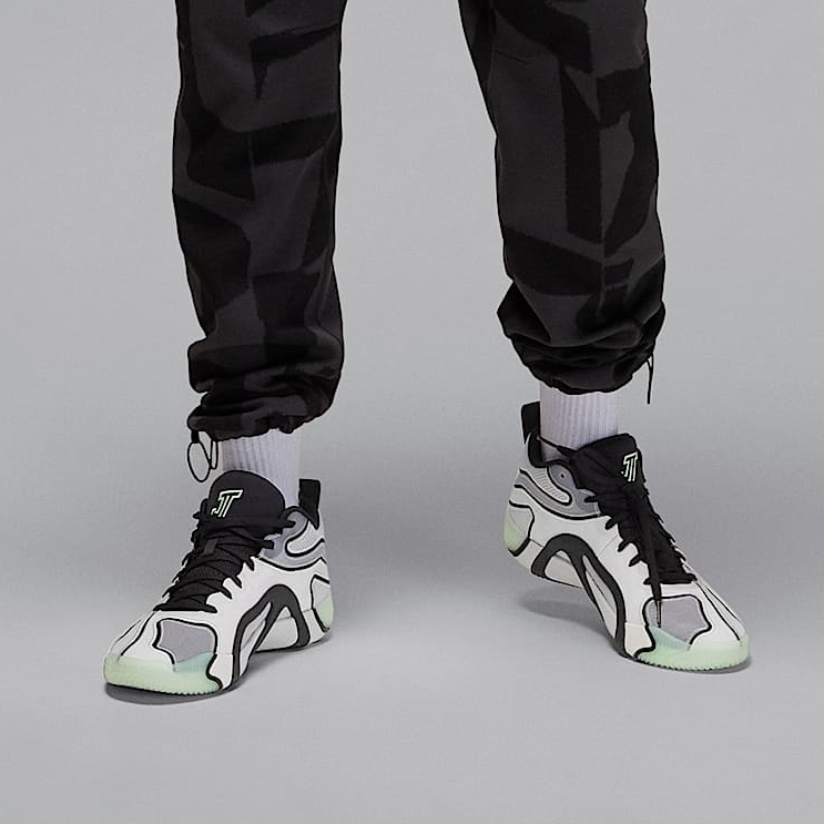 [NIKE] テイタム 3 PF \"禅\" / Tatum 3 PF \"Zen\" FZ6601-001