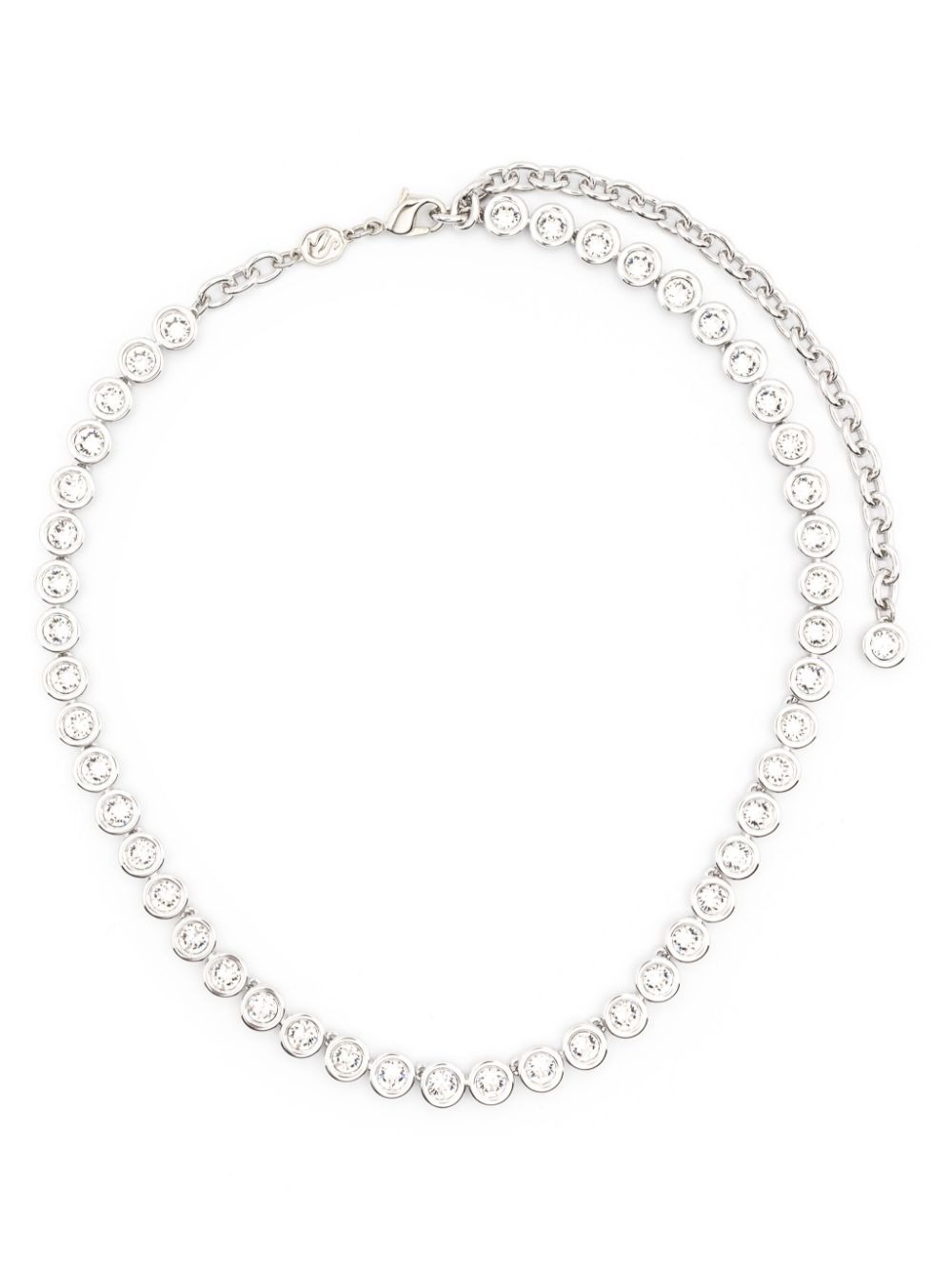 ★SWAROVSKI★Imber Tennisネックレス