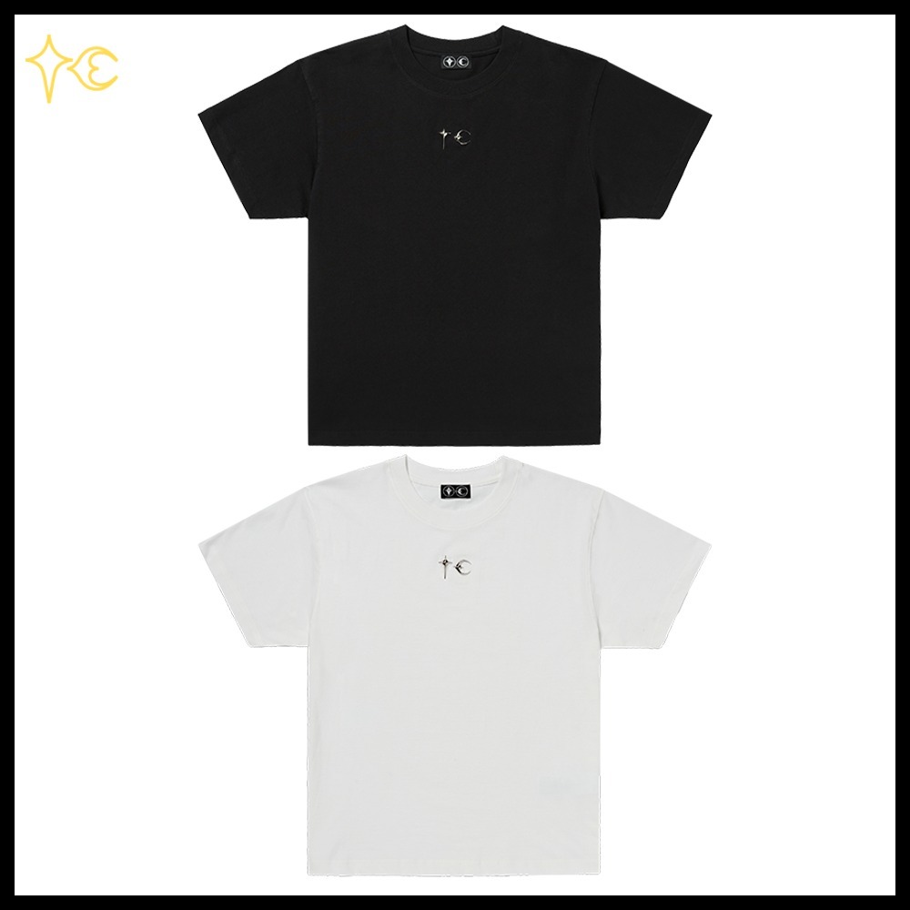 ★THUG CLUB★Basic T-Shirt★大人気★