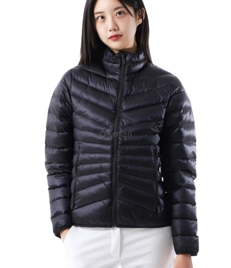 J.LINDEBERG｜OUTER (Lara Light Down Jacket (AWOW10868-99
