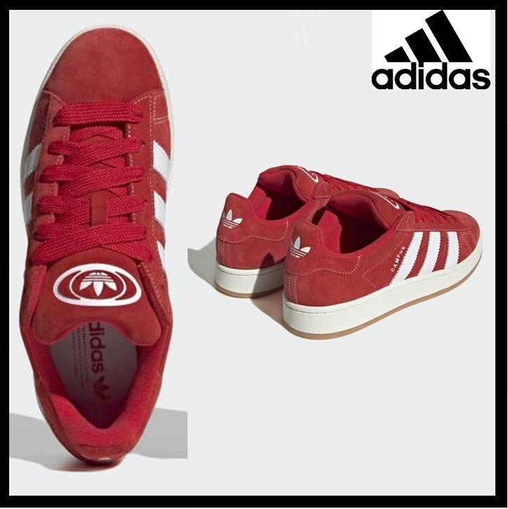 ★送料・関税込★adidas★CAMPUS 00S キャンパス★22-30cm★