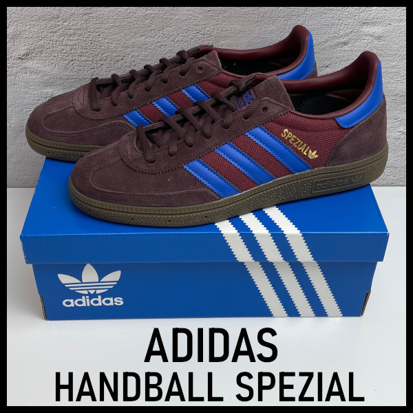 【adidas】Handball Spezial