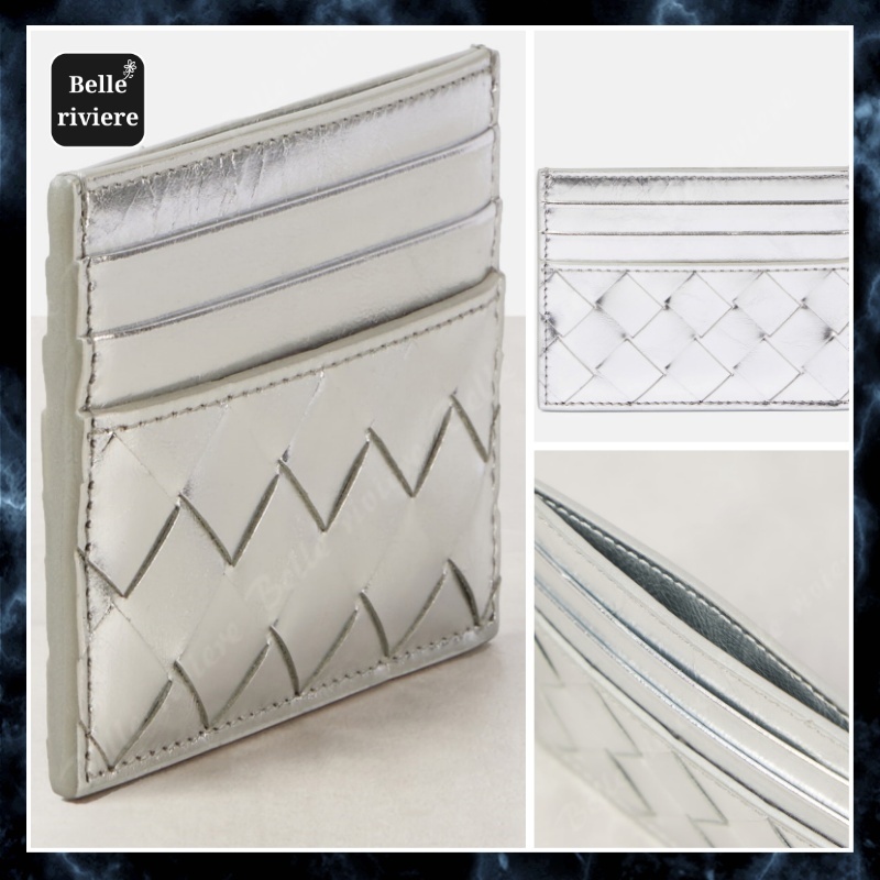 24AW new/BOTTEGA VENETA ジェメッリカードホルダー CardHolder