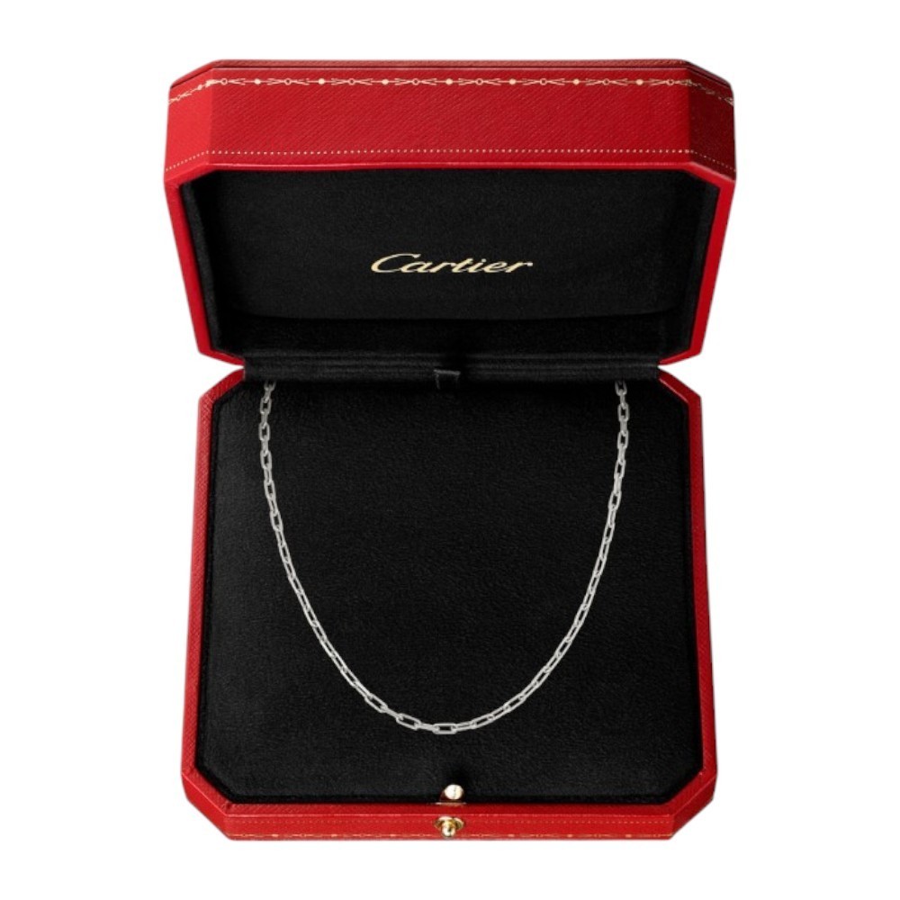 即納★ギフトに【Cartier】サントス ドゥ カルティエ ネックレス CARTIER サントス ドゥ カルティエ ネックレス