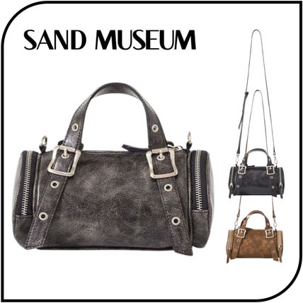 [SAND MUSEUM] オークバックミニ / 韓国発