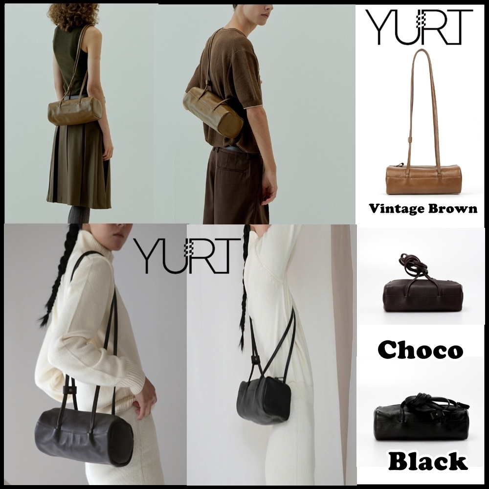 ★日本未入荷★YURT★TOMM★ 3色★大人気★送料・関税込★