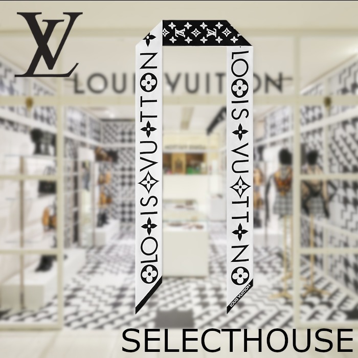 LOUIS VUITTON ルイヴィトン BBモノグラムインフィニティ