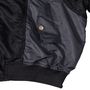 AAKE ブルゾン 【AAKE】(4oz quilt) SHIRRING BLOUSON JP(18)