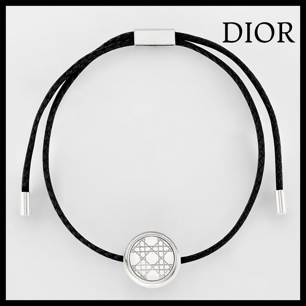 【Dior】ギフトに最適☆ ディオール ブレスレット