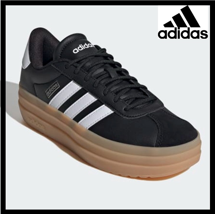 ★送料・関税込★adidas★W VL COURT BOLD★22-27cm★
