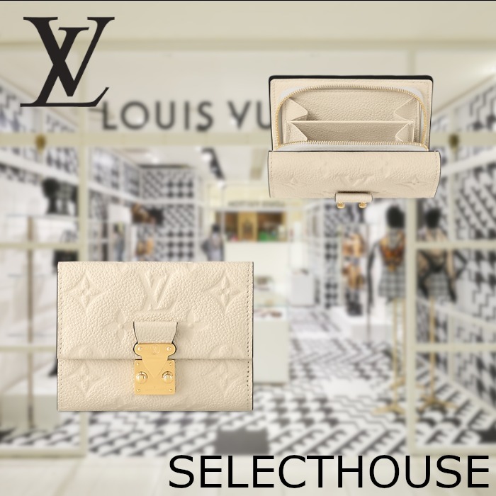 LOUIS VUITTON ルイヴィトン ポルトフォイユ・メティス
