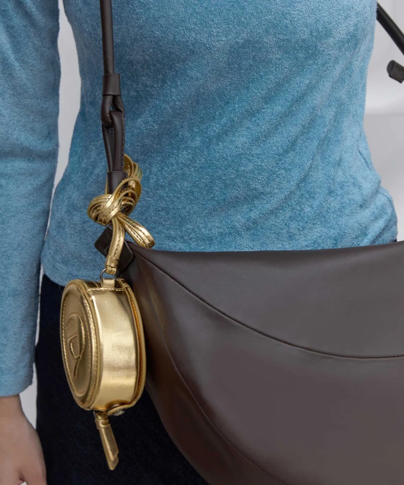 ☆人気☆【Archivepke】☆MACAROON BAG ミニバッグ リップポーチ