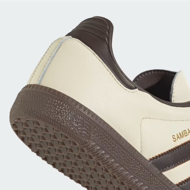 ★大人気★Adidas★SAMBA OG Dark Brown★22~30 cm★男女兼用 ◇adidas◇SAMBA OG 男女兼用 JI2682 韓国発 送料税込 22~30cm