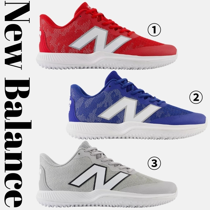 【New Balance】★野球★ Men's FuelCell 4040v7 Turf Trainer