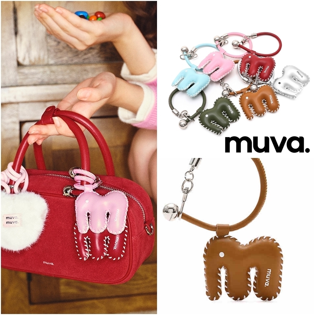 muva ムーバ 可愛い small ハンドバッグ 3色 muva ムーバ□プリーツ トート 3色 ショルダーバッグ CL0089
