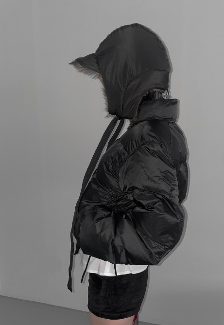 韓国大人気★THEAIRTOWN★acorn padding jp★日本未入荷★追跡付