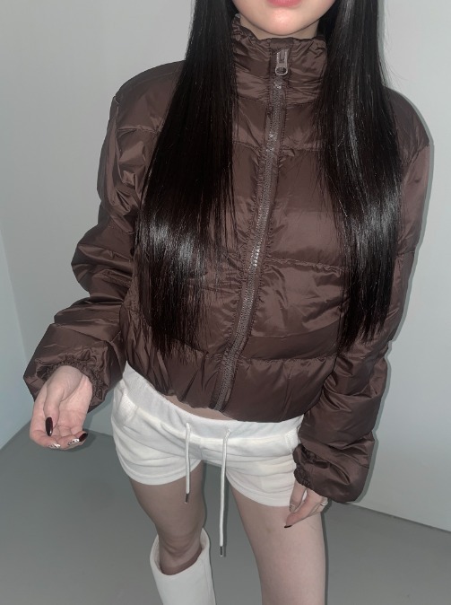 韓国大人気★THEAIRTOWN★acorn padding jp★日本未入荷★追跡付