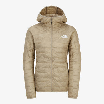 ダウンジャケット・コート THE NORTH FACE Women's Summit Heatline Jacket PURPLE NJ3NQ82 Genuine The North Face Womens SUMMIT HEATLINE JACKET PURPLE