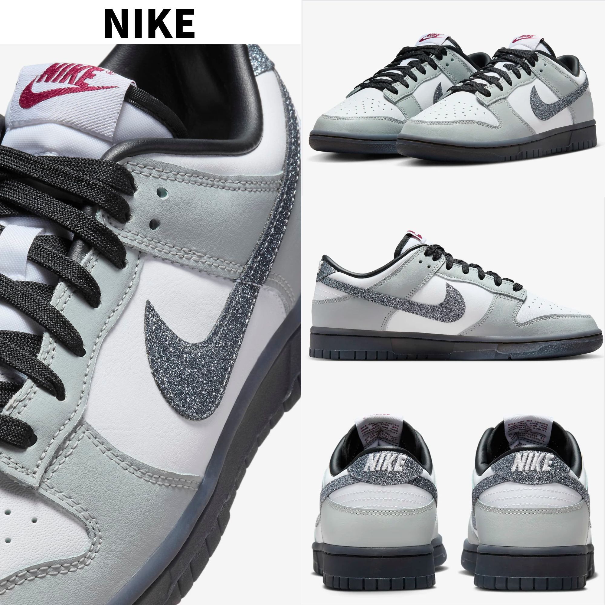 【NIKE】☆スニーカー☆ Nike Dunk Low LX Women's Shoes