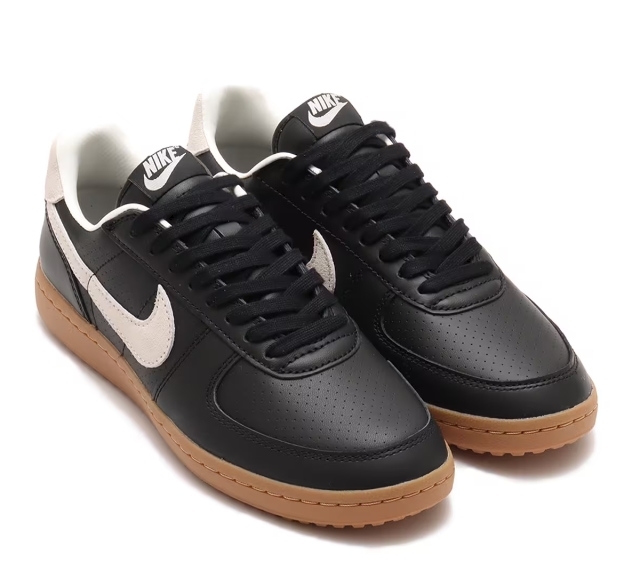 NIKE FIELD GENERAL 82 SP SAIL/BLACK-GUM MED BROWN 国内発送