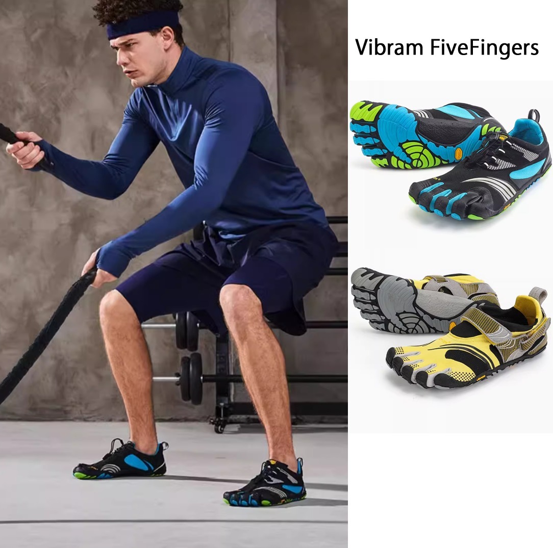 関税送料込[vibram fivefingers]ベアフットシューズ★大人気★