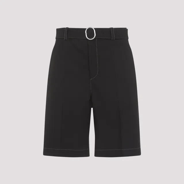 ジルサンダー Jil Sander Polyester Shorts