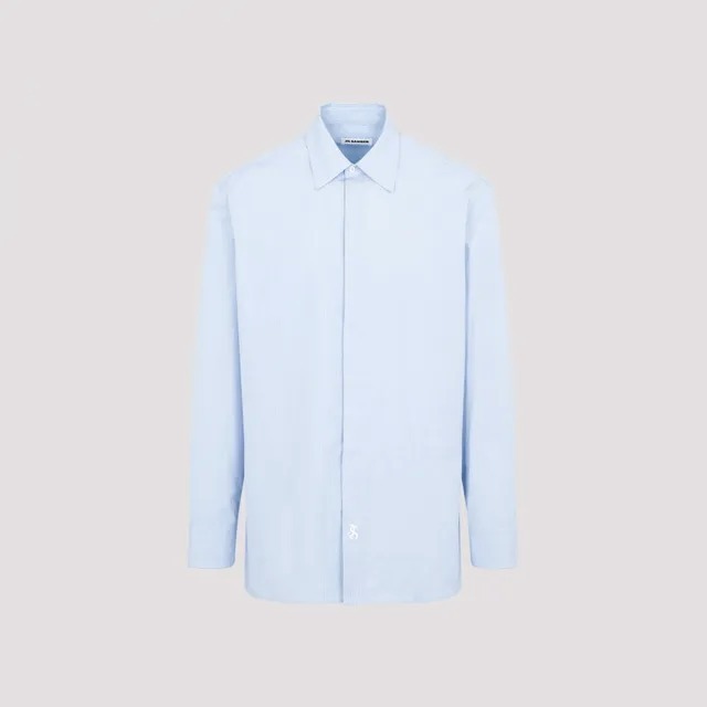 ジルサンダー Jil Sander Monday A.M. Shirt