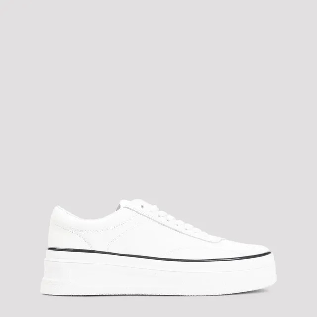 ジルサンダー Jil Sander Low Sneakers