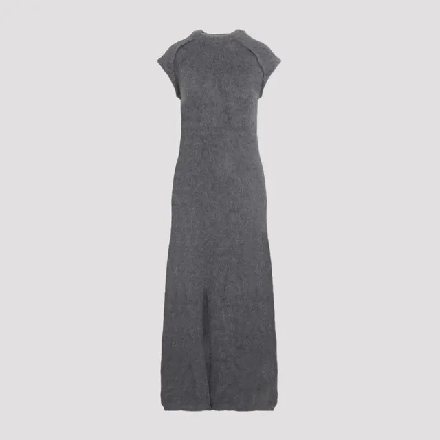 ジルサンダー Jil Sander Knit Long Dress