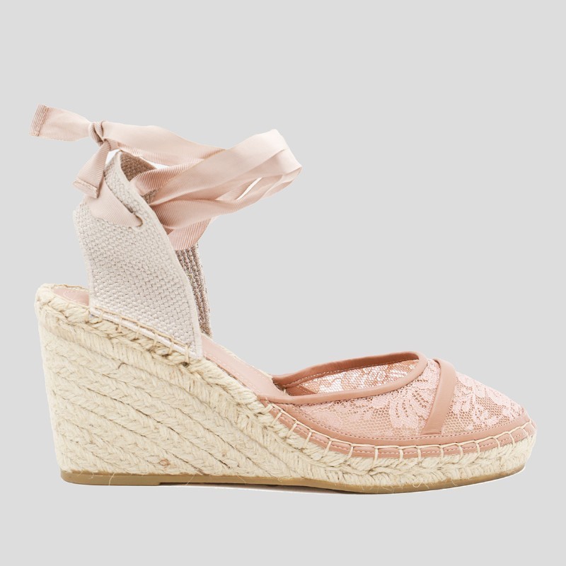 サンダル・ミュール Malone Souliers Malone Souliers Flat shoes Pink
