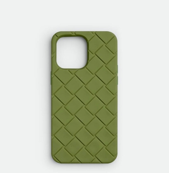 パラキートiPhone 15 Pro ケース| Bottega Veneta® 日本