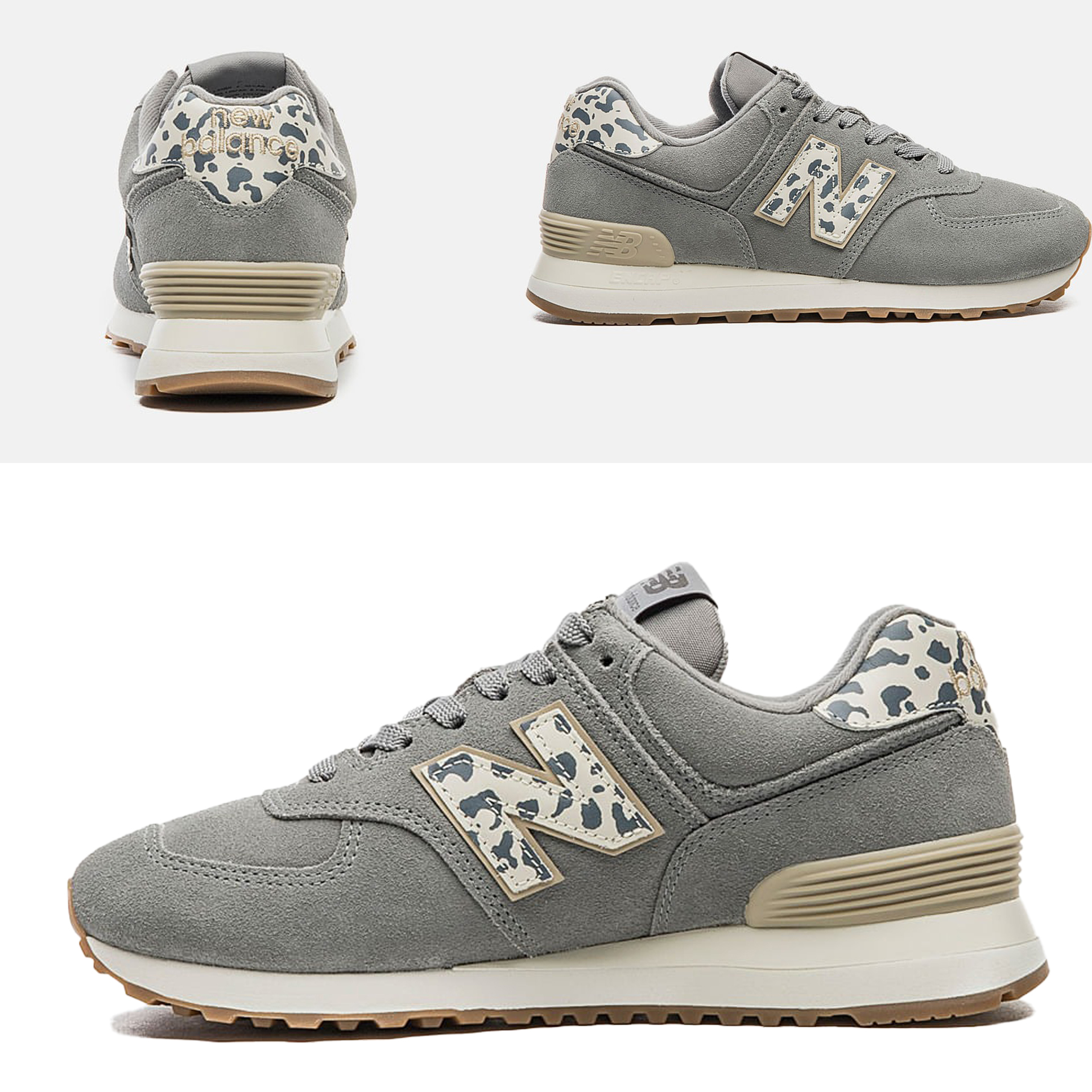 newbalance(ニューバランス)・574v2 カジュアルスニーカー