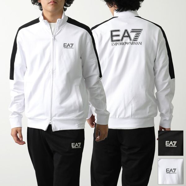 EA7 EMPORIO ARMANI セットアップ 6DPV57 PJVRZ