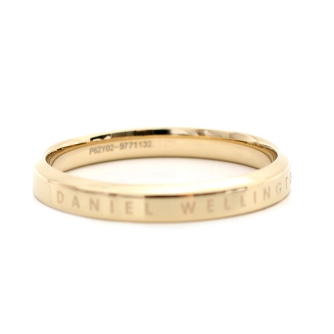 Daniel Wellington リング Classic Ring Gold 23号 DW00400084