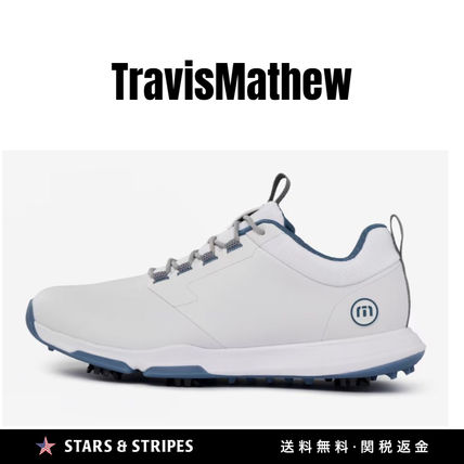 Travis Mathew(トラヴィスマシュー) ゴルフ(スポーツ) - 海外